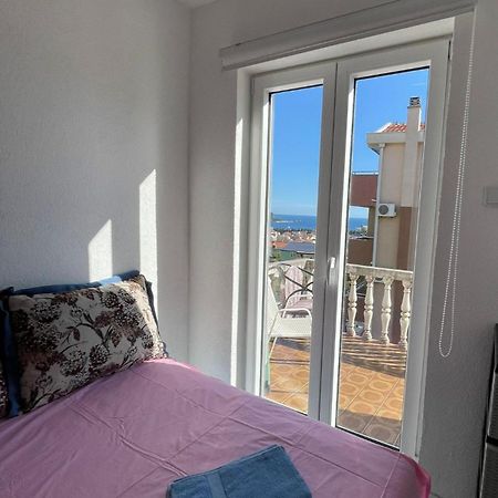 Budva Lux Apartments Экстерьер фото