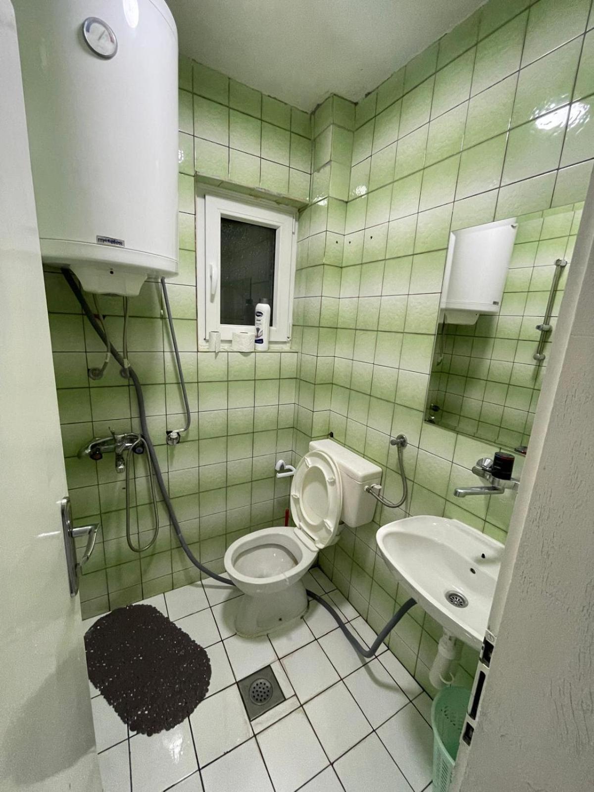Budva Lux Apartments Номер фото
