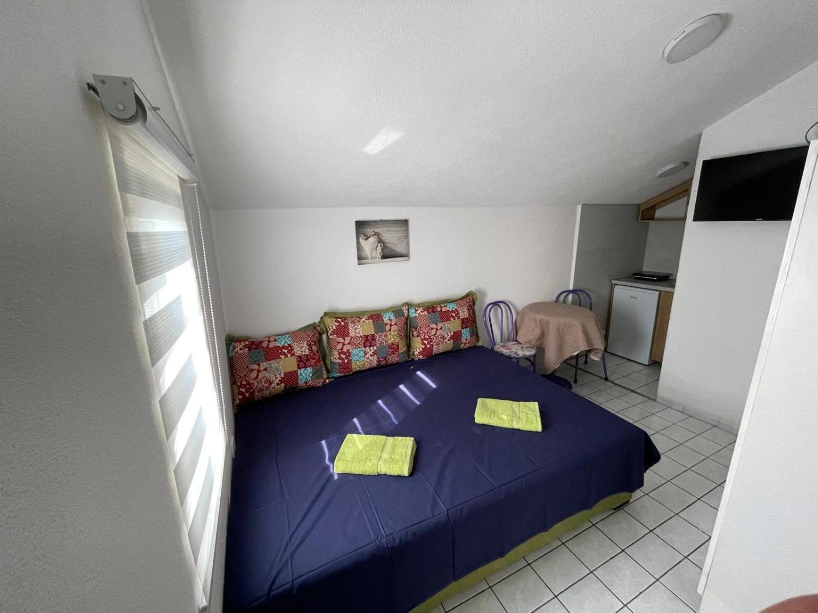 Budva Lux Apartments Номер фото