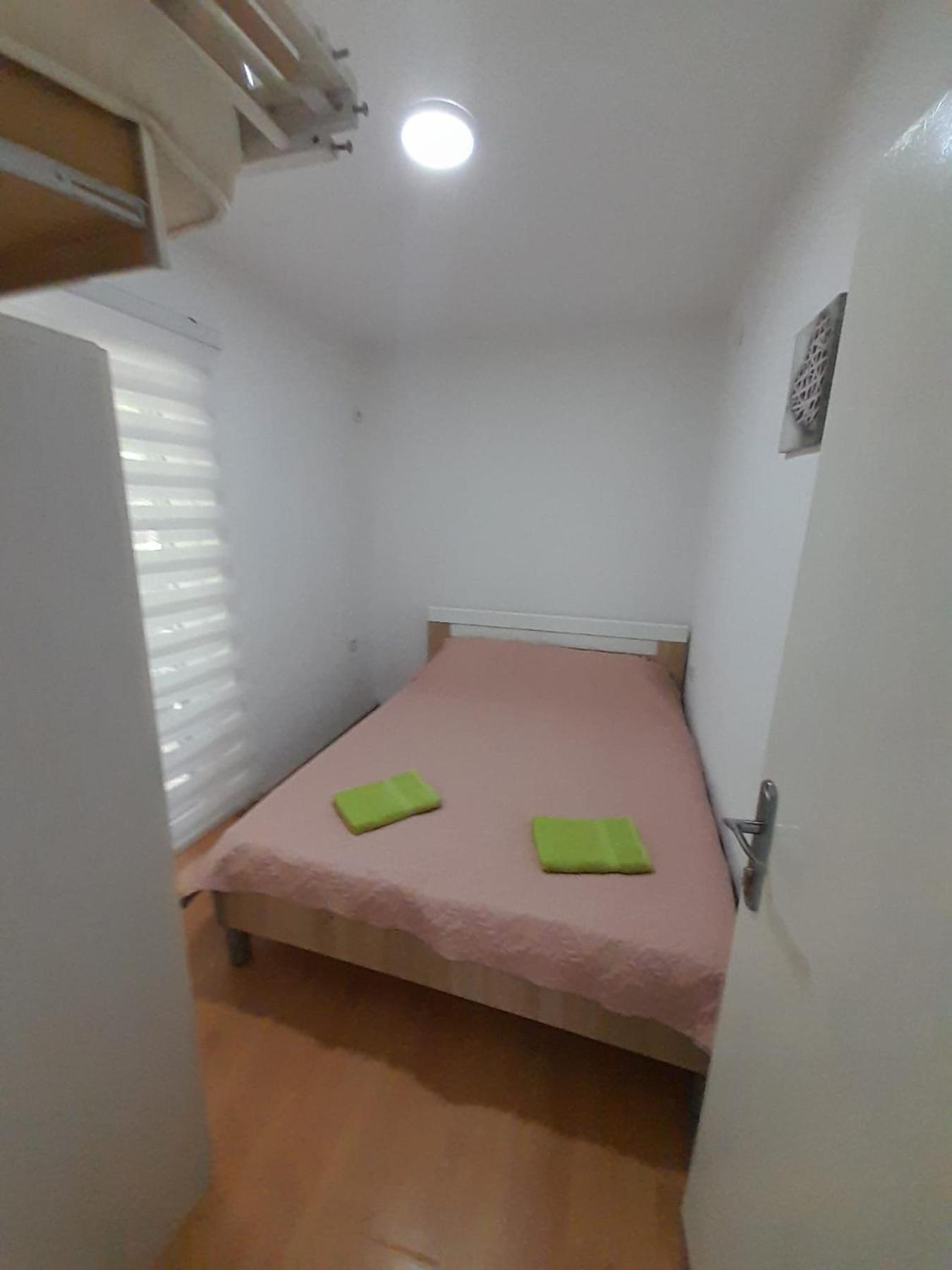 Budva Lux Apartments Номер фото