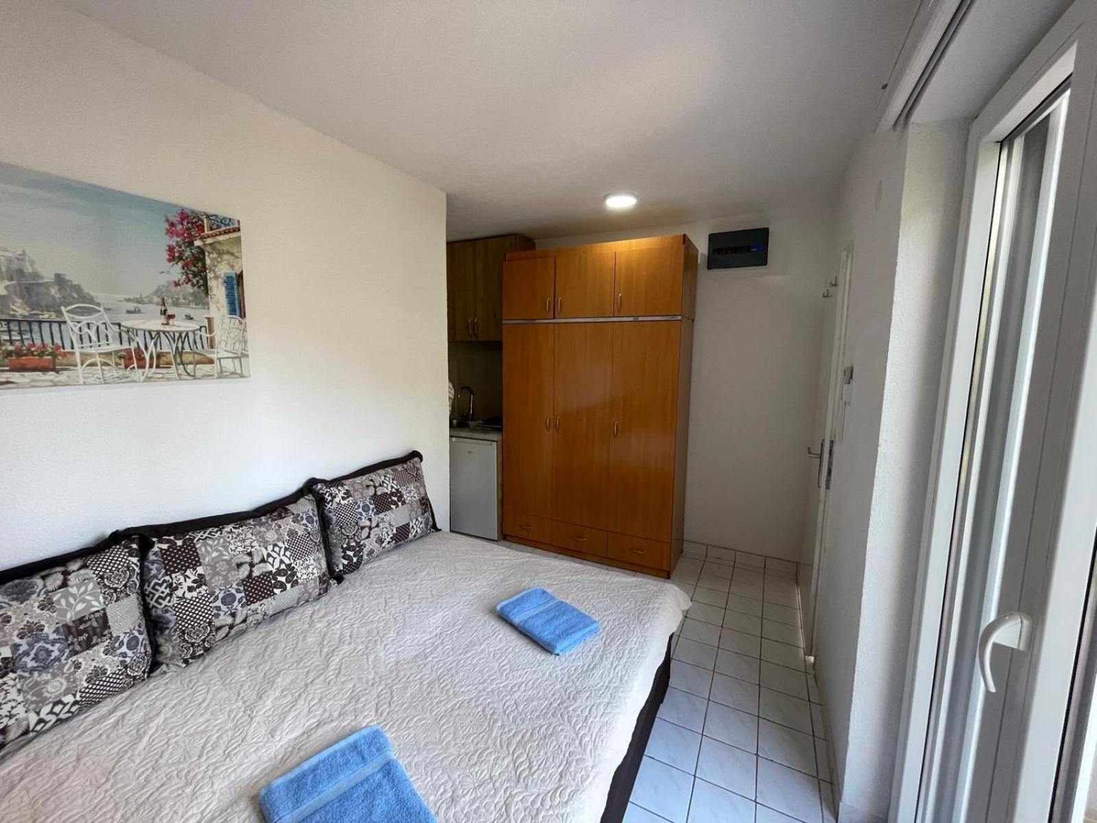 Budva Lux Apartments Номер фото