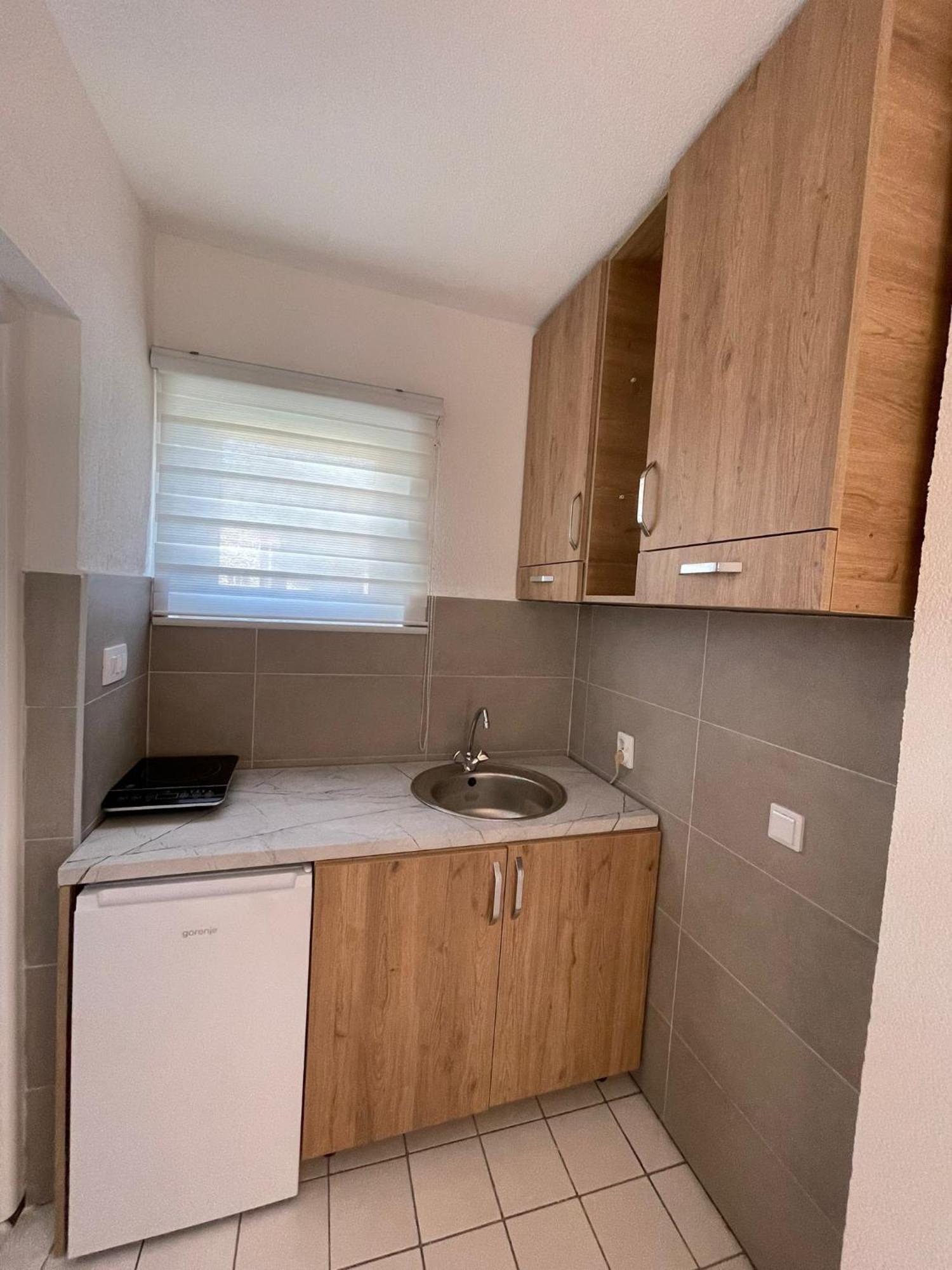 Budva Lux Apartments Номер фото